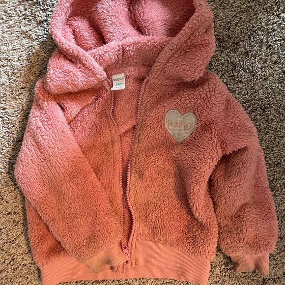💓 Pink Sweater Bundle 💓 - Picture 5 of 5